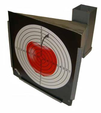 Пулеулавливатель для пневматики Gamo Catchpellet 6212204354